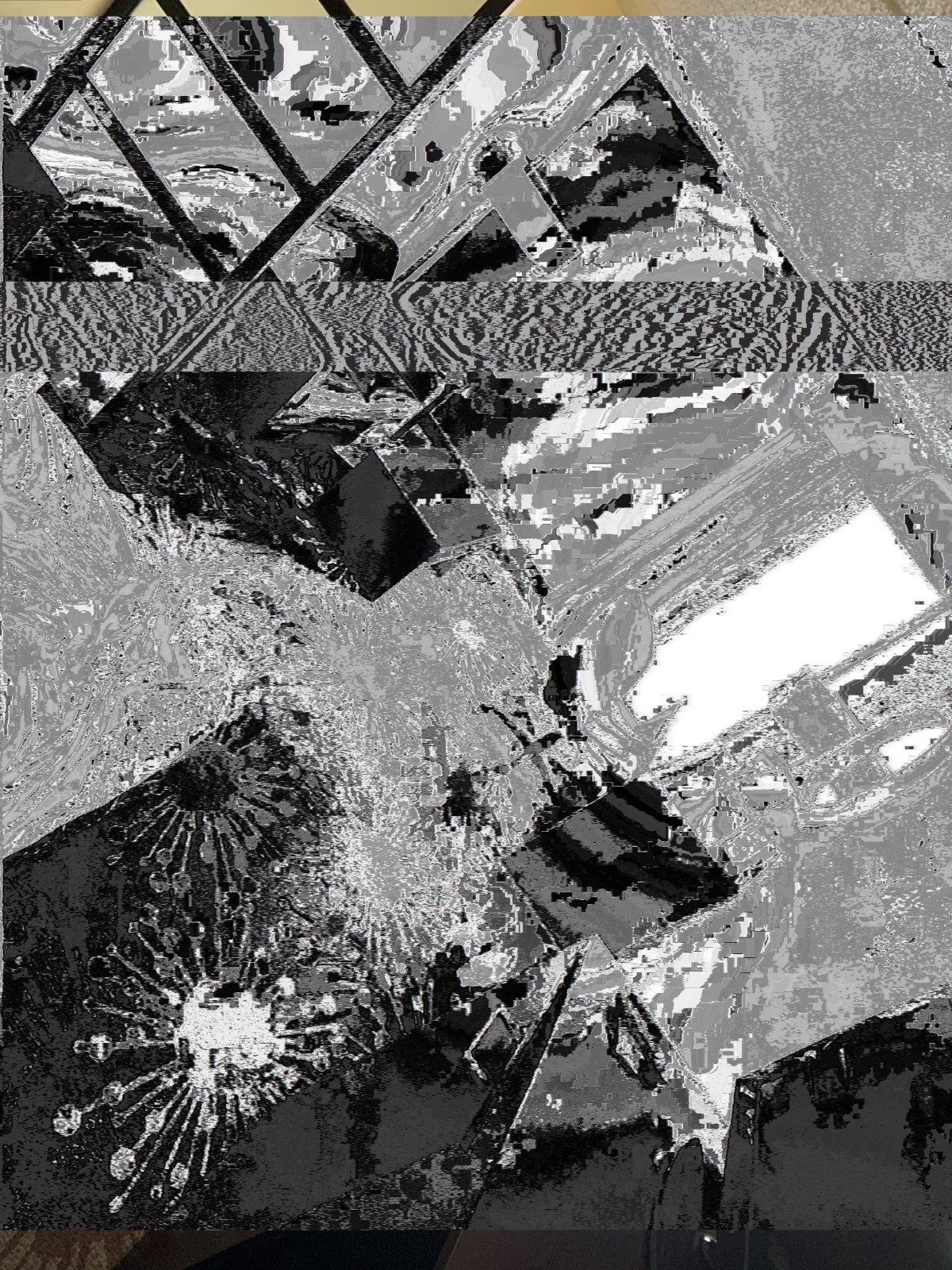 SHORT STORY: Abduction