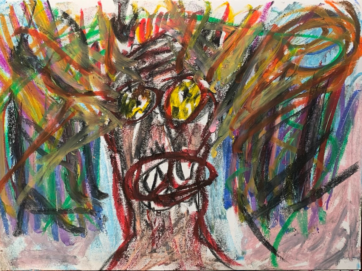 POEM: Will you listen to my&nbsp;Poem?