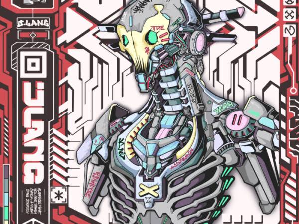 REVIEW: Protonoid by&nbsp;J.LANG