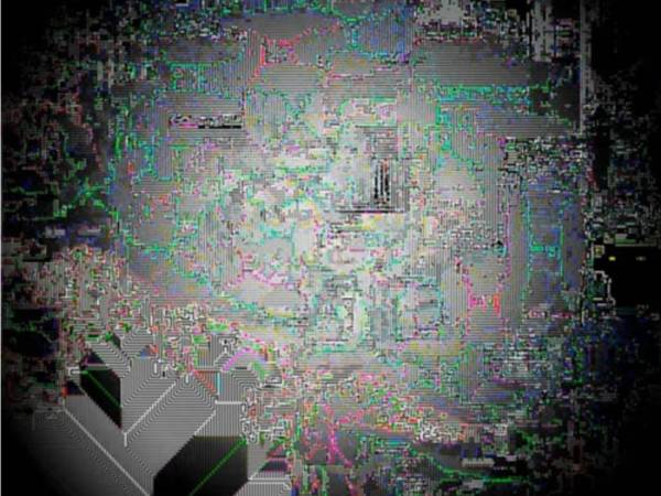 REVIEW: Bract Thought by c r o u t o&nbsp;n.