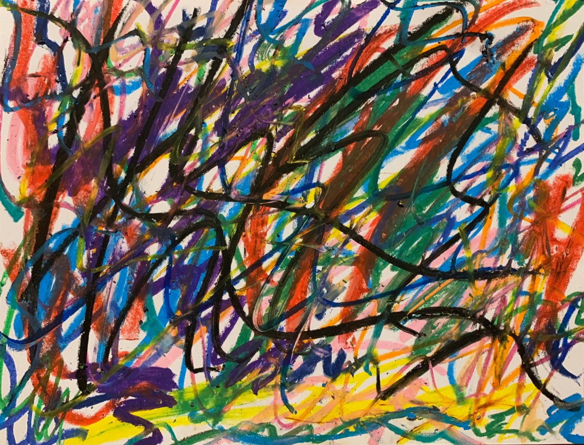 SHORT STORY: ROWDY’S